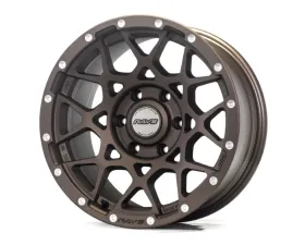 Rays M8 Wheel 20x9 6x139.7 47mm Dark Bronze