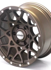 Rays M8 Wheel 17x8.5 6x139.7 10mm Dark Bronze                                     - WOM8P10KZ6 - Image 4