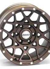 Rays M8 Wheel 17x8.5 6x139.7 10mm Dark Bronze                                     - WOM8P10KZ6 - Image 5