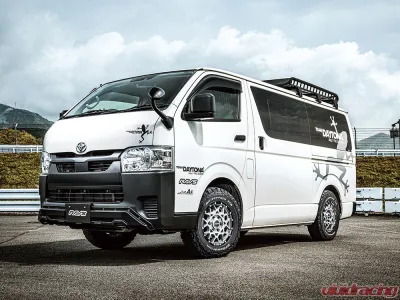 Rays Wheels M8 xB Edition Wheel 17x8.5 6x139.7 10mm Semigloss Gray E-pro Coat - WOM8P10KG9L