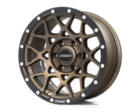 Rays Wheels M8 xB Edition Wheel 16x6.5 6x139.7 38mm Dark Bronze E-pro Coat