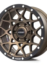 Rays Wheels M8 xB Edition Wheel 16x6 5x139.7 -5mm Dark Bronze E-pro Coat                                     - WOM8F-05JZX - Image 6