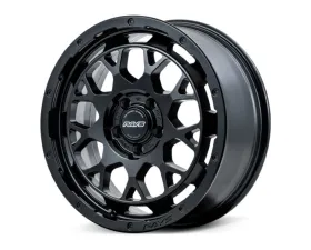 Rays M9+ Wheel 16x7 5x100 48mm Semi Gloss Black