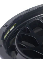 Rays M9+ Wheel 17x8 6x139.7 0mm Semi Gloss Black                                     - WOM9O00KBYZ - Image 7