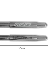 Rays x Tone M14 Wheel Guide Pin                                     - WRAYS14TWGPIN - Image 2