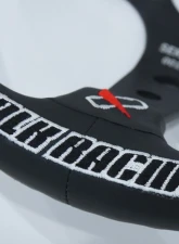 Rays x Vertex Limited Red Volk Racing Steering Wheel                                     - WRAYSOSWVOLKRD - Image 5