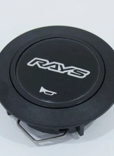 Rays x Vertex Limited Red Volk Racing Steering Wheel                                     - WRAYSOSWVOLKRD - Image 8