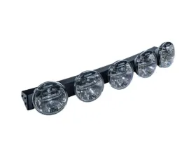 RTR Vehicles PX Light Bar Kit Ford Bronco 2021+