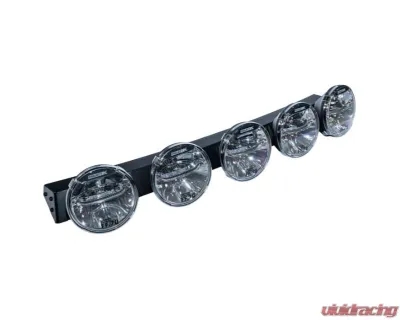 RTR Vehicles PX Light Bar Kit Ford Bronco 2021+ - 14041.0003.99.D