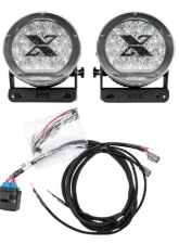 RTR Vehicles HP.70 Bumper Lamps Ford Bronco 2021+                                     - 14041.0004.99.A - Image 2