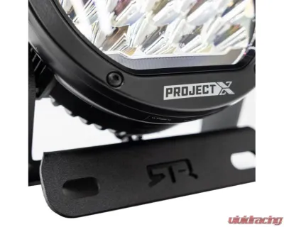 RTR Vehicles HP.70 Bumper Lamps Ford Bronco 2021+ - 14041.0004.99.A