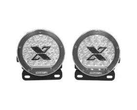 RTR Vehicles HP.70 Bumper Lamps Ford Bronco 2021+