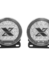 RTR Vehicles HP.70 Bumper Lamps Ford Bronco 2021+                                     - 14041.0004.99.A - Image 3