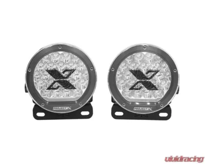 RTR Vehicles HP.70 Bumper Lamps Ford Bronco 2021+ - 14041.0004.99.A