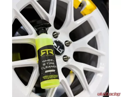RTR Vehicles Wheel & Tire Cleaner - 99161.0012.59.A