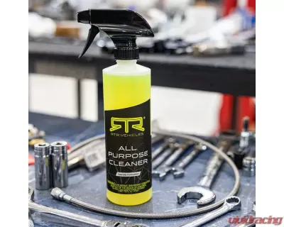 RTR Vehicles All Purpose Cleaner - 99161.0009.59.A