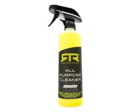 RTR Vehicles All Purpose Cleaner