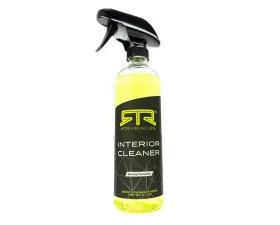 RTR Vehicles Interior Cleaner