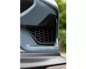 RTR Vehicles Corner Grilles Ford Mustang GT 2024+