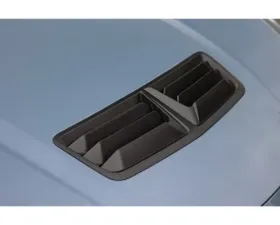 RTR Vehicles Hood Vent Ford Mustang GT | Dark Horse 2024+