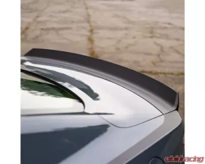 RTR Vehicles Decklid Spoiler Ford Mustang GT | EcoBoost | Dark Horse Coupe Models 2024+ - 11011.0009.12.A