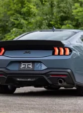RTR Vehicles Decklid Spoiler Ford Mustang GT | EcoBoost | Dark Horse Coupe Models 2024+                                     - 11011.0009.12.A - Image 3