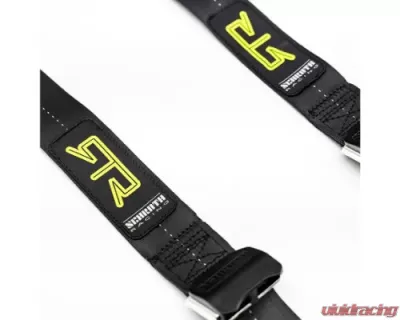 RTR Vehicles Quick Fit Belt Driver Ford Mustang All 2015-2017 - 11031.0005.19.A