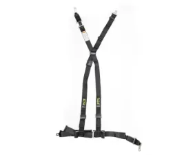 RTR Vehicles Quick Fit Belt Driver Ford Mustang All 2018-2022