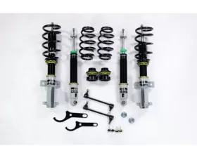 RTR Vehicles Tactical Performance Coilovers Ford Mustang V6 | GT | Boss 302 2005-2014