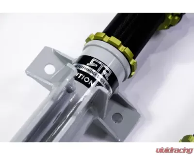 RTR Vehicles Tactical Performance Coilovers Ford Mustang V6 | GT | Boss 302 2005-2014 - 11081.0001.11.A