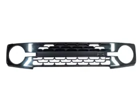 RTR Vehicles Grille w/Signature LED Lighting Ford Bronco 2021+ PLAIN