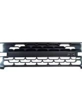RTR Vehicles Grille w/Signature LED Lighting Ford Bronco 2021+ PLAIN                                     - 14011.0001.15.A - Image 3