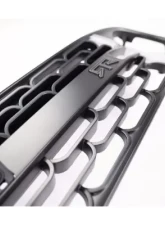 RTR Vehicles Grille w/Signature LED Lighting Ford Bronco 2021+ PLAIN                                     - 14011.0001.15.A - Image 2