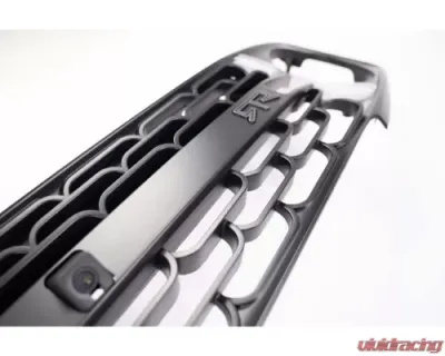 RTR Vehicles Grille w/Signature LED Lighting Ford Bronco 2021+ PLAIN - 14011.0001.15.A