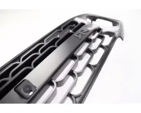 RTR Vehicles Grille w/Signature LED Lighting Ford Bronco 2021+ 360