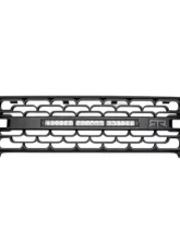RTR Vehicles Front Grille Kit w/Light Bar Ford Bronco 2021+                                     - 14011.0003.15.B - Image 3