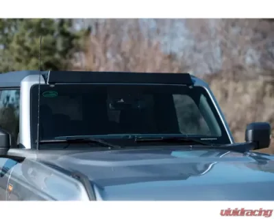 RTR Vehicles Light Bar - Bar Only Ford Bronco 2021+ - 14021.0003.14.A