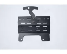 RTR Vehicles Off-Road Jack Mount Ford Bronco w/RTR Spare Tire Carrier) 2021+