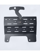 RTR Vehicles Off-Road Jack Mount Ford Bronco w/RTR Spare Tire Carrier) 2021+                                     - 14021.0006.14.B - Image 2