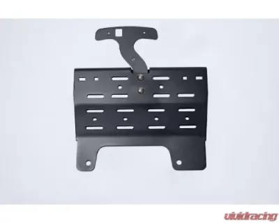 RTR Vehicles Off-Road Jack Mount Ford Bronco w/RTR Spare Tire Carrier) 2021+ - 14021.0006.14.B