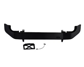 RTR Vehicles Rear Bumper Ford Bronco All 2021+