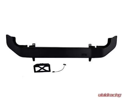 RTR Vehicles Rear Bumper Ford Bronco All 2021+ - 14021.0008.14.A