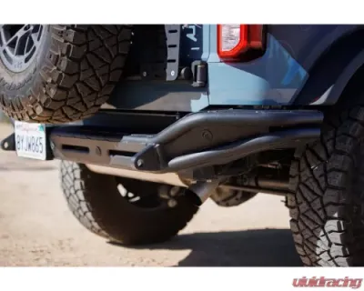 RTR Vehicles Rear Bumper Ford Bronco All 2021+ - 14021.0008.14.A