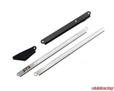 RTR Vehicles Adjustable Tailgate Stop Ford Bronco All 2021+ - 14021.0012.11.A