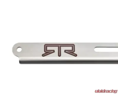 RTR Vehicles Adjustable Tailgate Stop Ford Bronco All 2021+ - 14021.0012.11.A