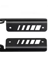 RTR Vehicles Bronco CB Antenna Mount Ford Bronco All 2021+                                     - 14021.0016.99.B - Image 3