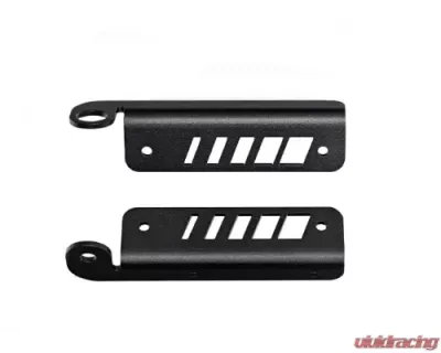 RTR Vehicles Bronco CB Antenna Mount Ford Bronco All 2021+ - 14021.0016.99.B