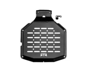 RTR Vehicles Tire Carrier Delete Ford Bronco 2021+