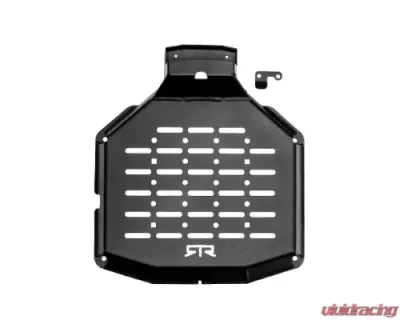 RTR Vehicles Tire Carrier Delete Ford Bronco 2021+ - 14021.0017.99.A