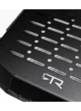 RTR Vehicles Tire Carrier Delete Ford Bronco 2021+                                     - 14021.0017.99.A - Image 2